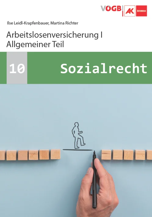 Arbeitslosenversicherung I: Allgemeiner Teil